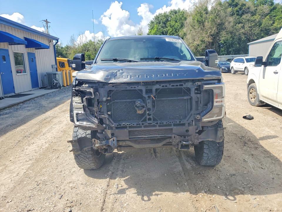 Продажа на аукционе авто 2020 Ford F250, vin: 1FT7W2BT7LED82373, номер лота: 59363456