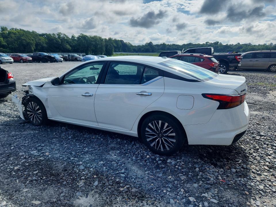 2025 Nissan Altima მანქანა იყიდება აუქციონზე, vin: 1N4BL4DV2SN346558, აუქციონის ნომერი: 60970226