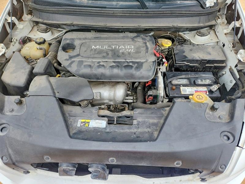 Продаж на аукціоні авто 2014 Jeep Cherokee, vin: 1C4PJLAB9EW153879, номер лоту: 58974326