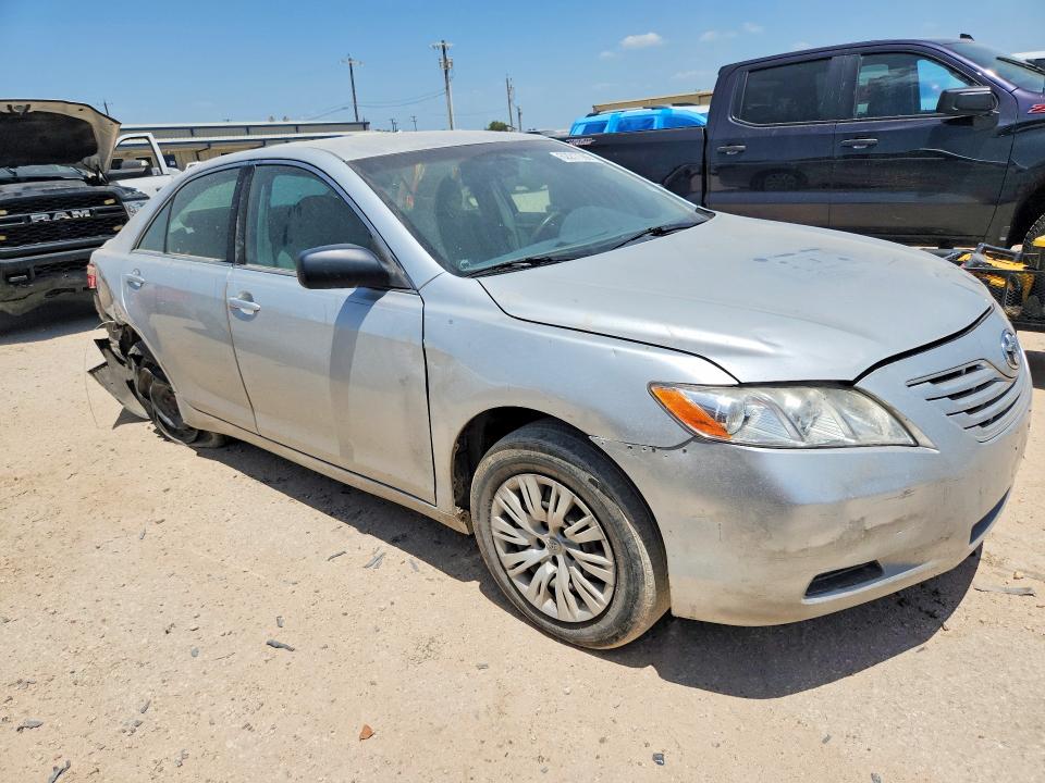 Aukcja sprzedaży 2007 Toyota Camry, vin: 4T1BE46K57U559133, numer aukcji: 62217386