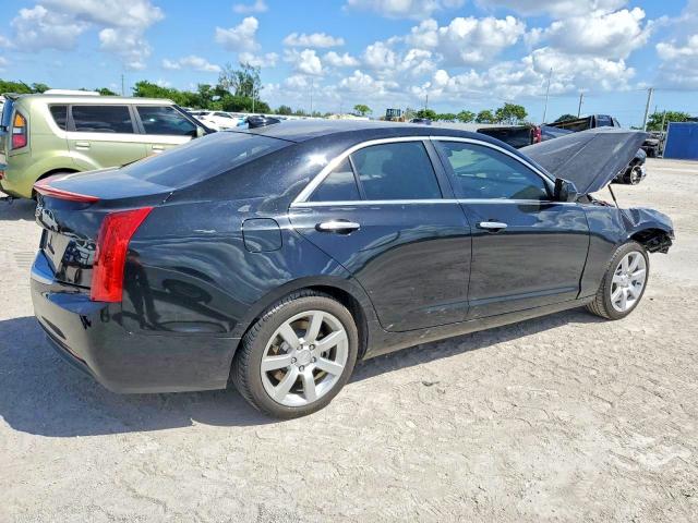 Aukcja sprzedaży 2016 Cadillac Ats, vin: 1G6AA5RA4G0107270, numer aukcji: 62350386