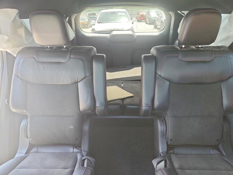 2022 Ford Explorer მანქანა იყიდება აუქციონზე, vin: 1FM5K8GC7NGC13682, აუქციონის ნომერი: 59625676