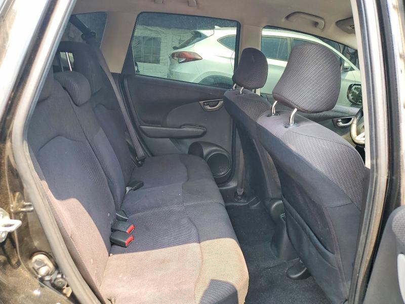Aukcja sprzedaży 2012 Honda Fit, vin: JHMGE8H51CC011864, numer aukcji: 60021726
