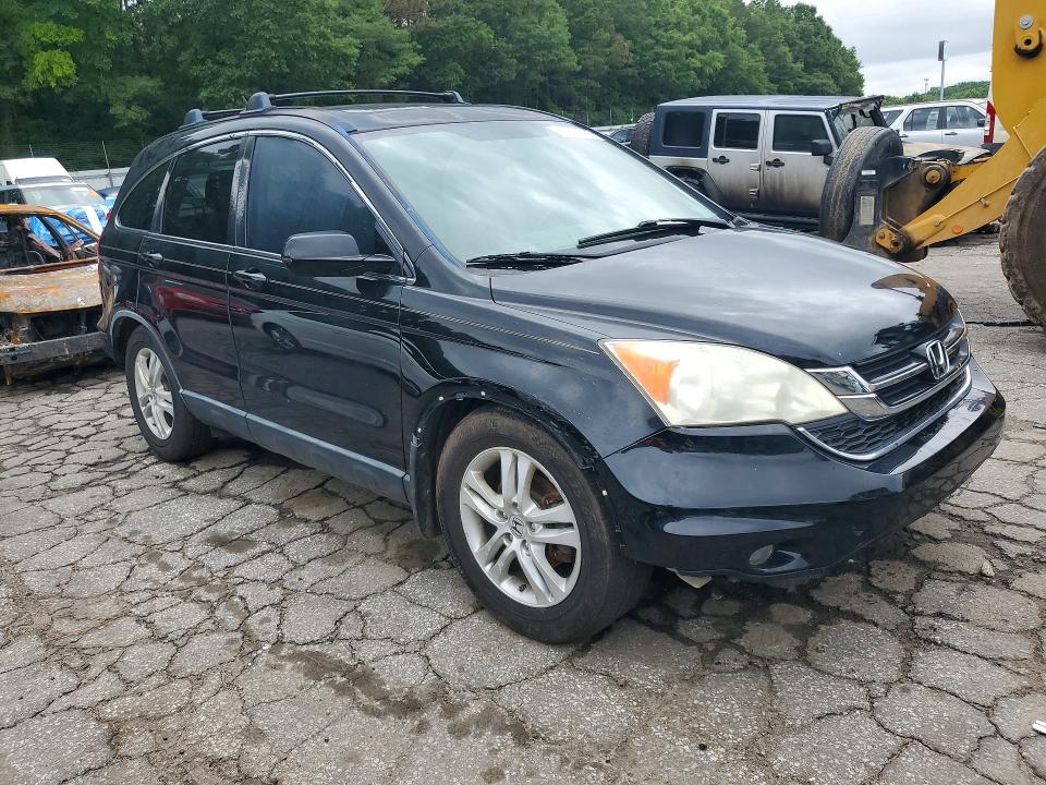 Aukcja sprzedaży 2011 Honda Cr-v, vin: JHLRE3H78BC001140, numer aukcji: 60979516