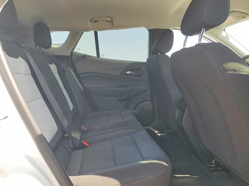Продаж на аукціоні авто 2026 Chevrolet Trax, vin: KL77LFEP6TC035043, номер лоту: 62116046