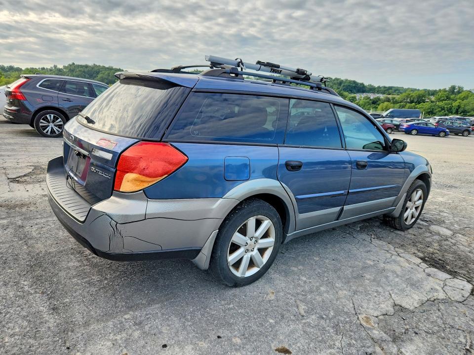 Aukcja sprzedaży 2006 Subaru Legacy, vin: 4S4BP61C867362962, numer aukcji: 63169226