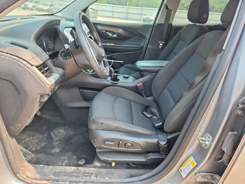 Продаж на аукціоні авто 2023 Gmc Terrain, vin: 3GKALMEG3PL108719, номер лоту: 61087636