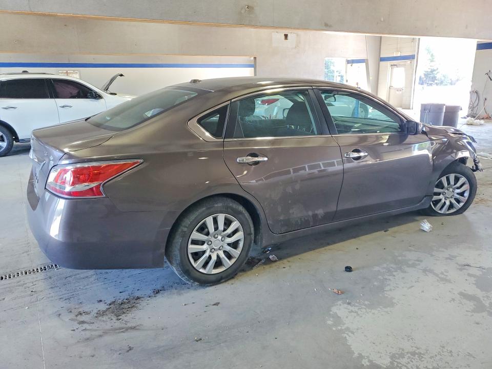 Продаж на аукціоні авто 2015 Nissan Altima, vin: 1N4AL3AP3FC227866, номер лоту: 63114626