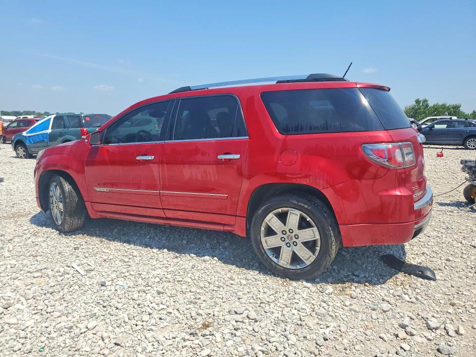 Aukcja sprzedaży 2014 Gmc Acadia, vin: 1GKKVTKD4EJ122636, numer aukcji: 60785786