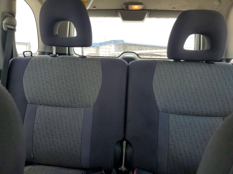 61303196 :رقم المزاد ، JTEGD20V940013714 vin ، 2004 Toyota Rav4 مزاد بيع