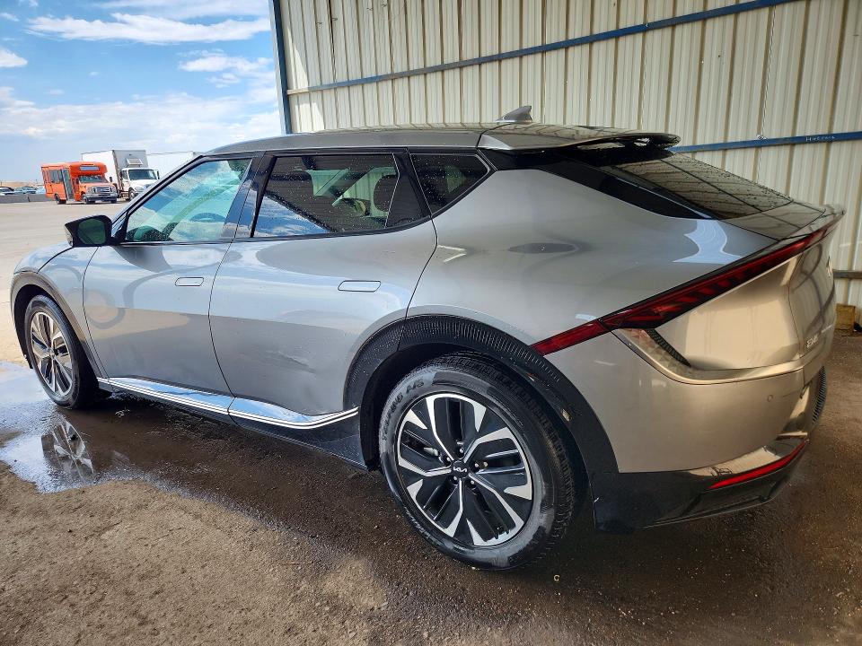 Aukcja sprzedaży 2023 Kia Ev6, vin: KNDC34LA8P5610922, numer aukcji: 62501276