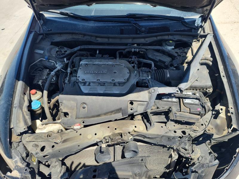 Aukcja sprzedaży 2011 Honda Accord, vin: 1HGCP3F82BA024564, numer aukcji: 60696326