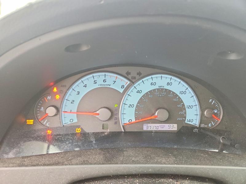 63156556 :رقم المزاد ، 4T1BF3EK5BU121858 vin ، 2011 Toyota Camry مزاد بيع