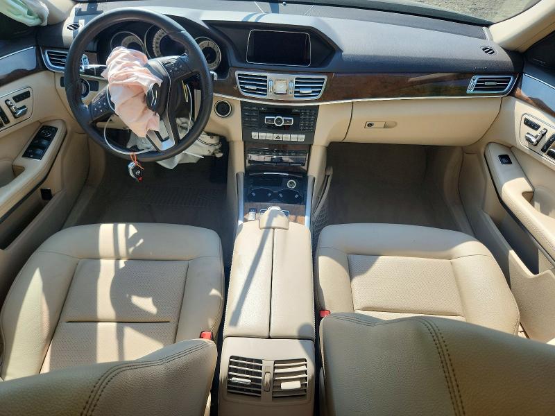 Продаж на аукціоні авто 2014 Mercedes-benz E, vin: WDDHF8JB1EA978367, номер лоту: 60883416