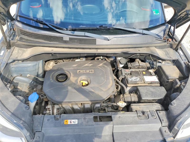 62482156 :رقم المزاد ، KNDJP3A51J7622594 vin ، 2018 Kia Soul مزاد بيع