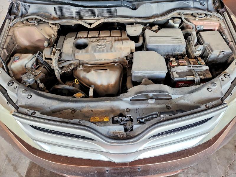 Продажа на аукционе авто 2013 Toyota Venza, vin: 4T3ZA3BB5DU079574, номер лота: 62027906