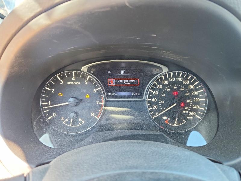 2016 Nissan Altima მანქანა იყიდება აუქციონზე, vin: 1N4AL3AP8GN339102, აუქციონის ნომერი: 62034216