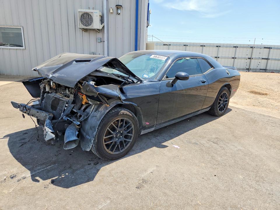 Aukcja sprzedaży 2019 Dodge Challenger, vin: 2C3CDZAG7KH687613, numer aukcji: 61791006