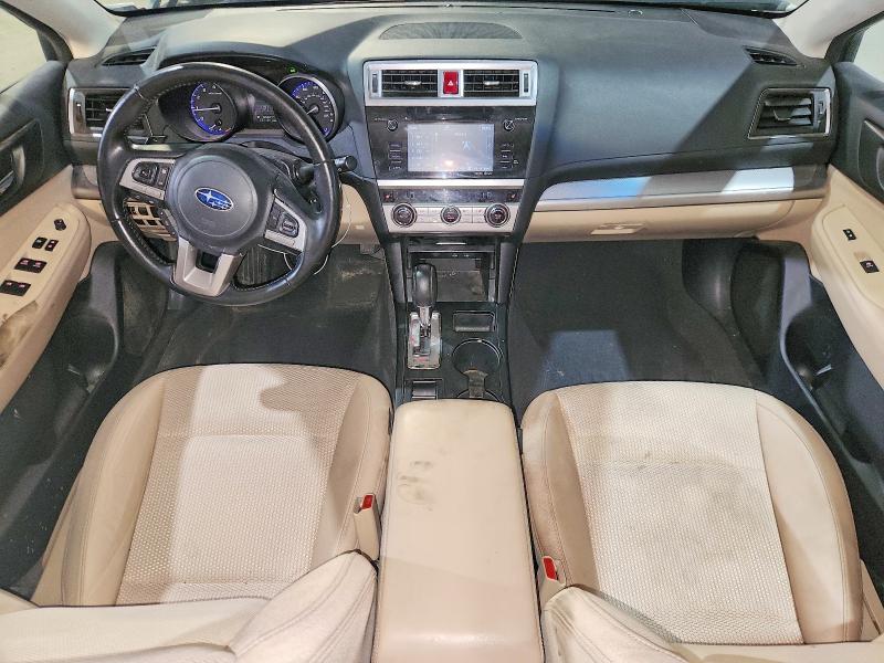 Продажа на аукционе авто 2015 Subaru Outback, vin: 4S4BSACC6F3316956, номер лота: 61127706