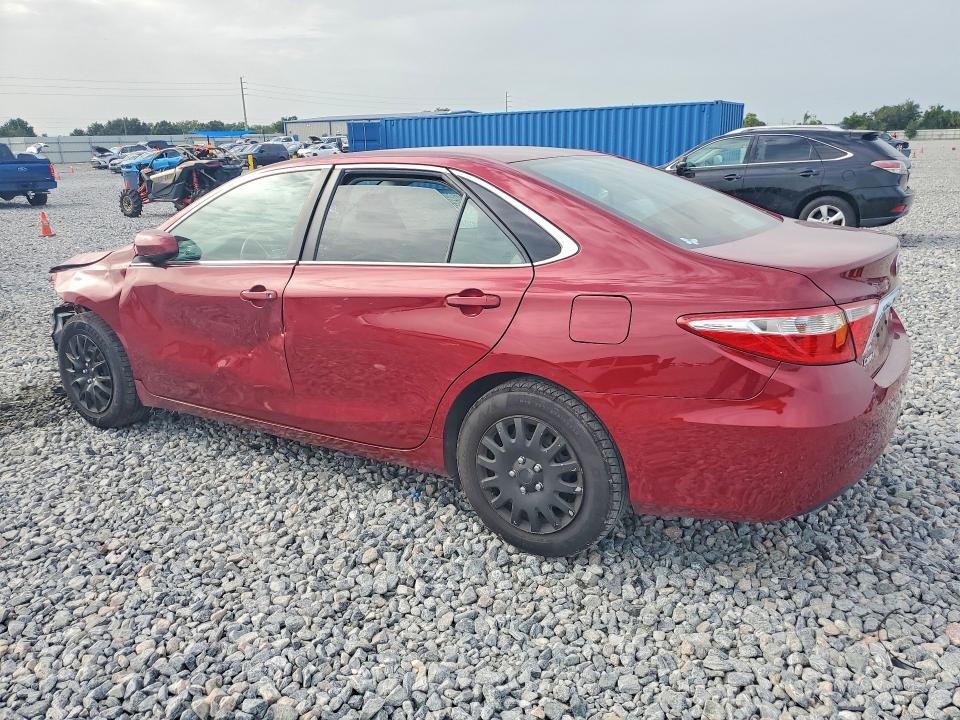 2015 Toyota Camry მანქანა იყიდება აუქციონზე, vin: 4T1BF1FK2FU988952, აუქციონის ნომერი: 60871186
