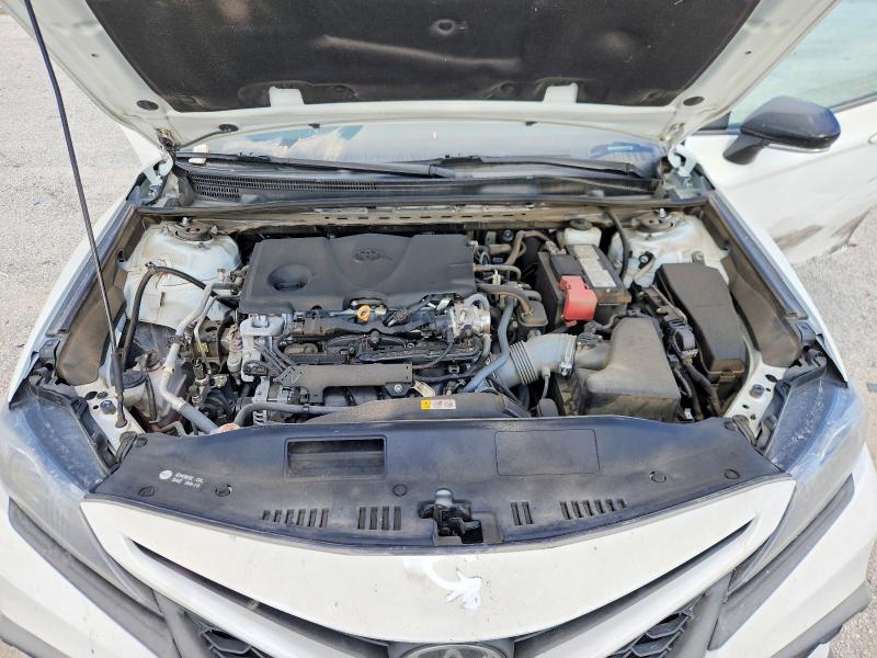 59638646 :رقم المزاد ، 4T1G11AK5RU214985 vin ، 2024 Toyota Camry مزاد بيع