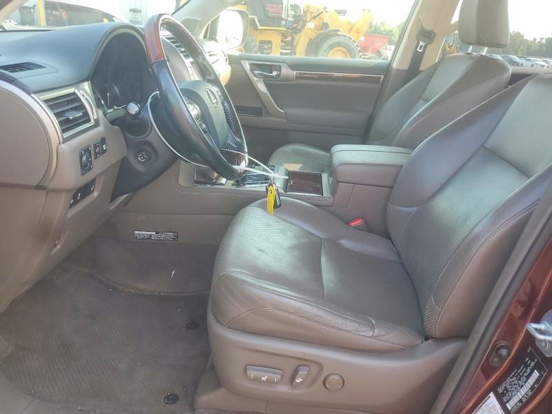 Продажа на аукционе авто 2016 Lexus Gx, vin: JTJJM7FX4G5132209, номер лота: 62490666