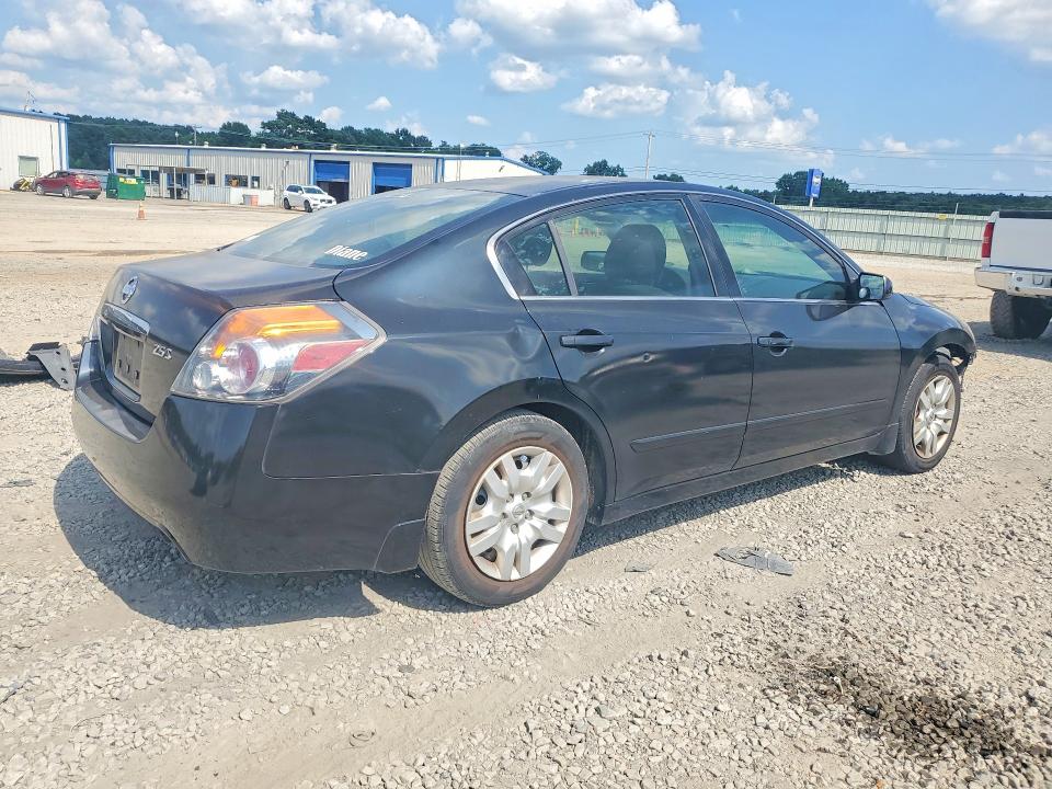 Продажа на аукционе авто 2009 Nissan Altima, vin: 1N4AL21E79N499399, номер лота: 59833716