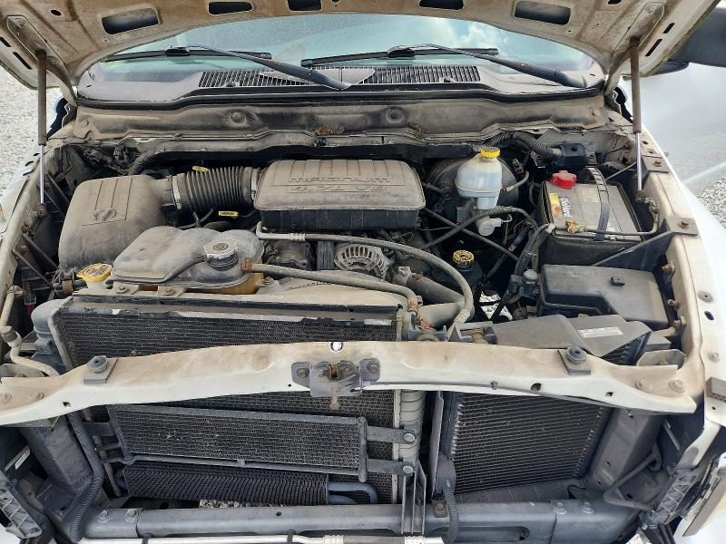 2003 Dodge Ram 1500 მანქანა იყიდება აუქციონზე, vin: 1D7HU16N03J613482, აუქციონის ნომერი: 59273586