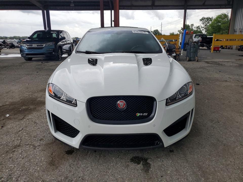 Продаж на аукціоні авто 2014 Jaguar Xf, vin: SAJWA0KZ1EMU18121, номер лоту: 61678016
