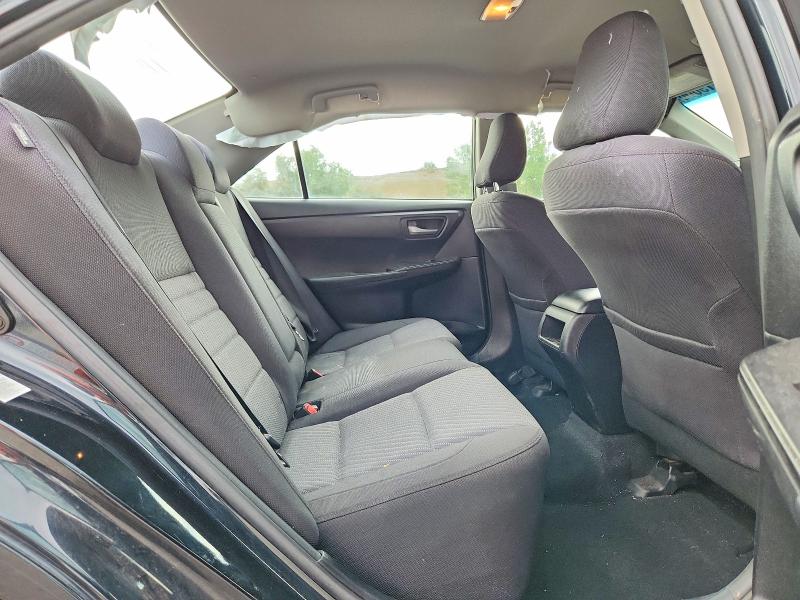 Продажа на аукционе авто 2016 Toyota Camry, vin: 4T4BF1FK5GR526599, номер лота: 62419866