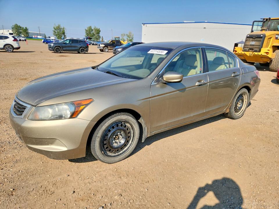 Продаж на аукціоні авто 2008 Honda Accord, vin: 1HGCP26848A801460, номер лоту: 62314556