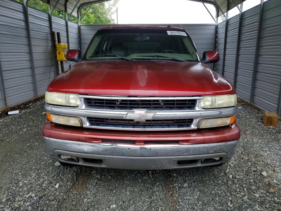 2003 Chevrolet Tahoe მანქანა იყიდება აუქციონზე, vin: 1GNEC13ZX3J238764, აუქციონის ნომერი: 62806486