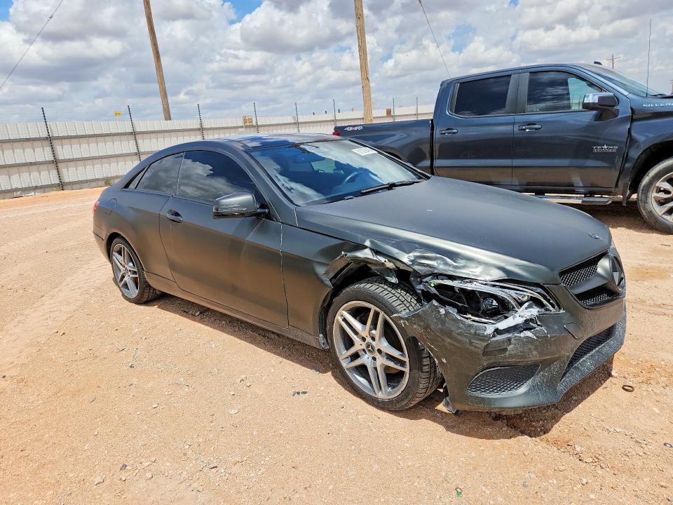 Aukcja sprzedaży 2014 Mercedes-benz E, vin: WDDKJ8JB8EF287957, numer aukcji: 61029406