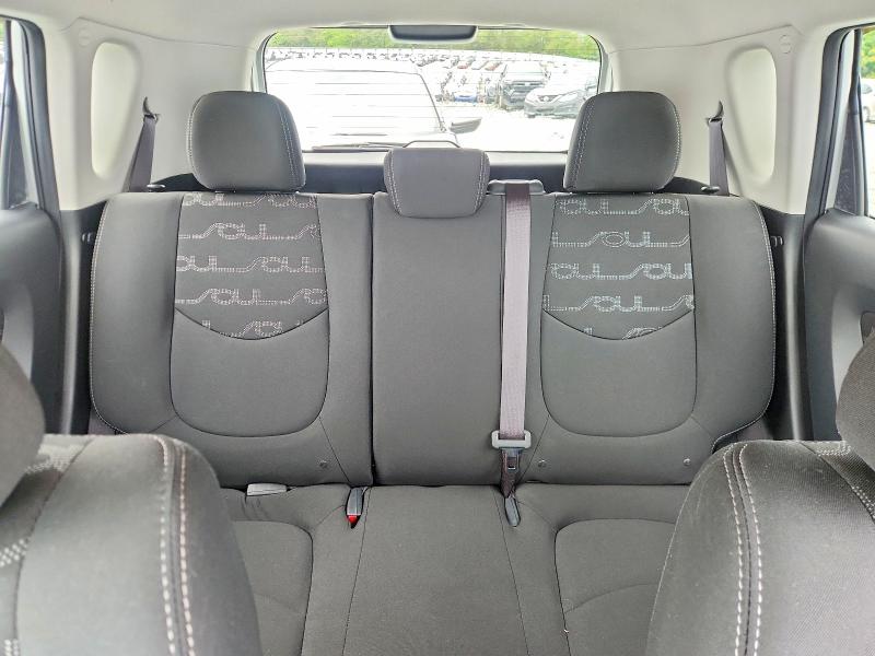 60433206 :رقم المزاد ، KNDJT2A62D7769428 vin ، 2013 Kia Soul مزاد بيع
