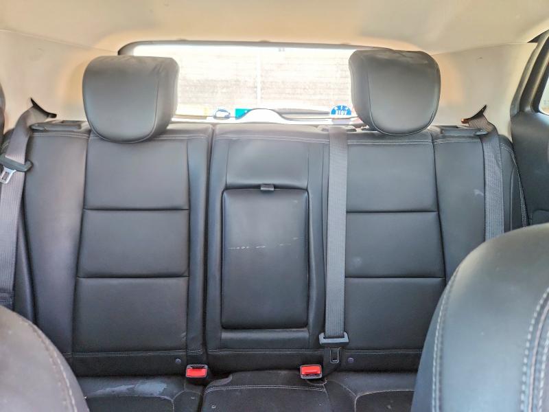 60992366 :رقم المزاد ، KL4CJGSB5LB038750 vin ، 2020 Buick Encore مزاد بيع