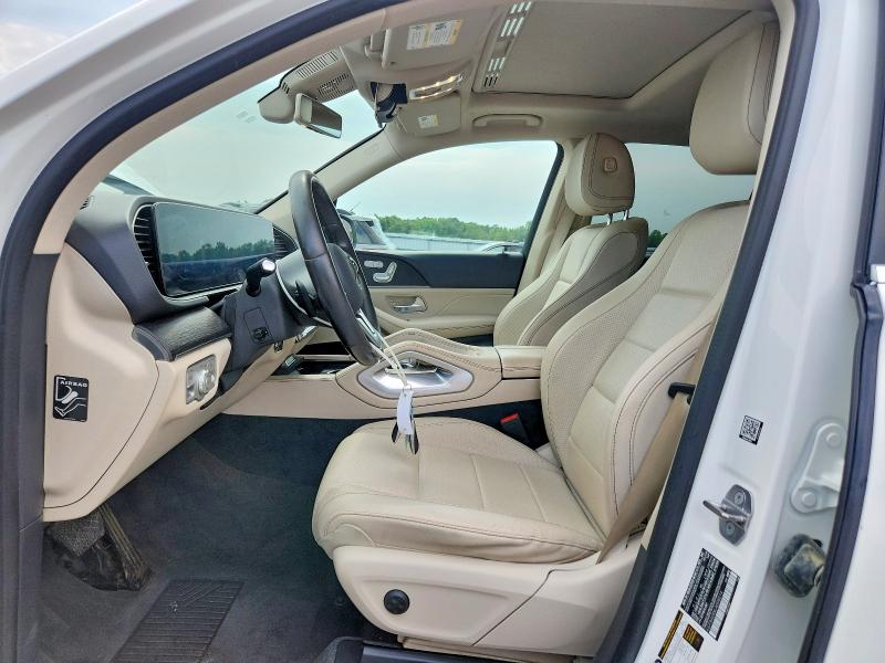 Aukcja sprzedaży 2020 Mercedes-benz Gle, vin: 4JGFB4KBXLA008014, numer aukcji: 62841706