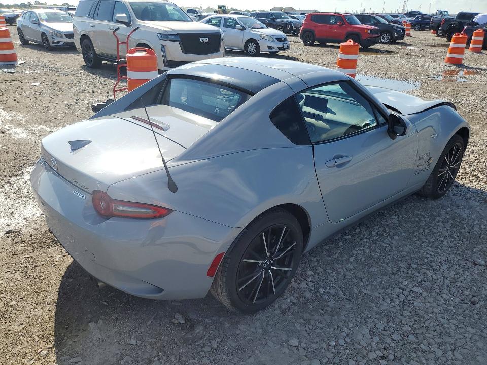 Aukcja sprzedaży 2024 Mazda Mx-5 Miata, vin: JM1NDAM78R0607705, numer aukcji: 59730216