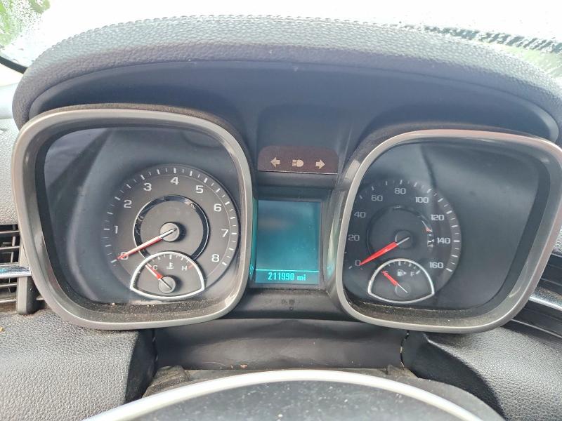 2013 Chevrolet Malibu მანქანა იყიდება აუქციონზე, vin: 1G11C5SA7DF336626, აუქციონის ნომერი: 58718416