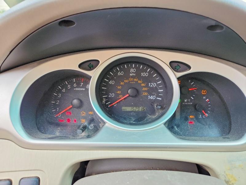 Aukcja sprzedaży 2004 Toyota Highlander, vin: JTEDD21A440075004, numer aukcji: 60944106
