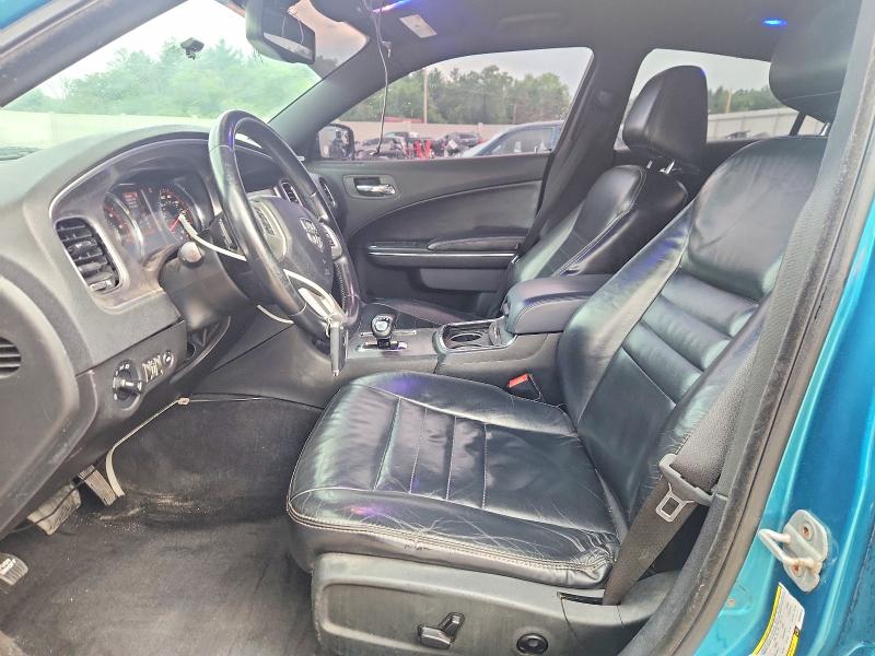 Aukcja sprzedaży 2013 Dodge Charger, vin: 2C3CDXHG7DH592613, numer aukcji: 59734356