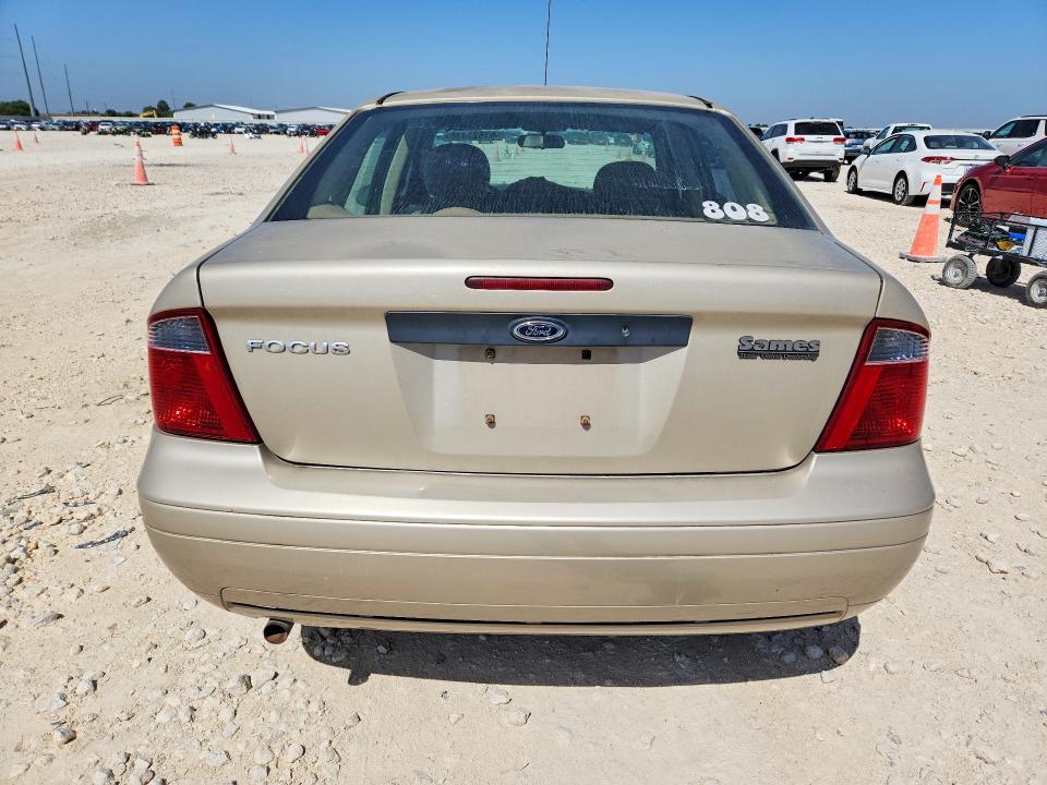 Aukcja sprzedaży 2007 Ford Focus, vin: 1FAFP34NX7W362086, numer aukcji: 61621416