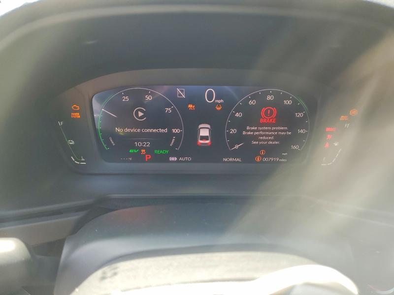Продажа на аукционе авто 2025 Honda Accord, vin: 1HGCY2F56SA015105, номер лота: 85624645