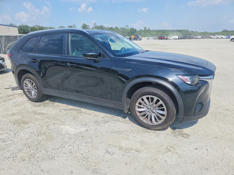 85610565 :رقم المزاد ، JM3KKAHD8R1186210 vin ، 2024 Mazda Cx-90 مزاد بيع