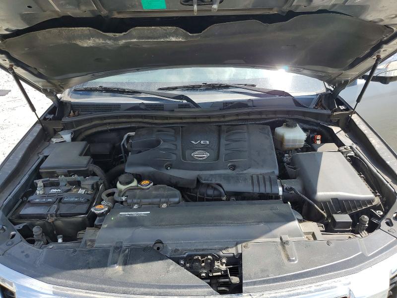 Aukcja sprzedaży 2020 Nissan Armada, vin: JN8AY2NC5L9620195, numer aukcji: 60159716