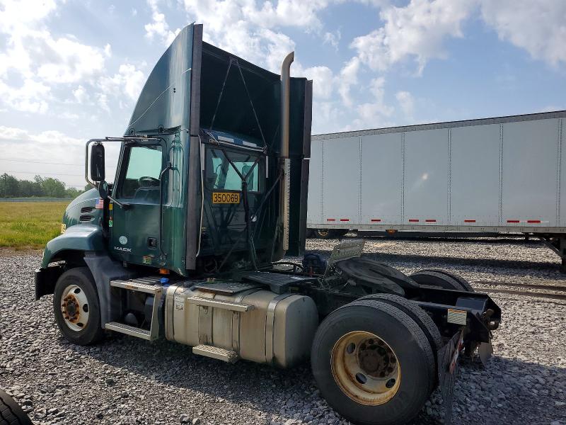 Продажа на аукционе авто 2016 Mack Unknown, vin: 1M1AW01X5GM008015, номер лота: 59226306