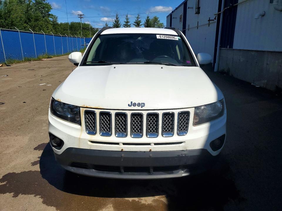 Продаж на аукціоні авто 2014 Jeep Compass, vin: 1C4NJDAB8ED603238, номер лоту: 61208696