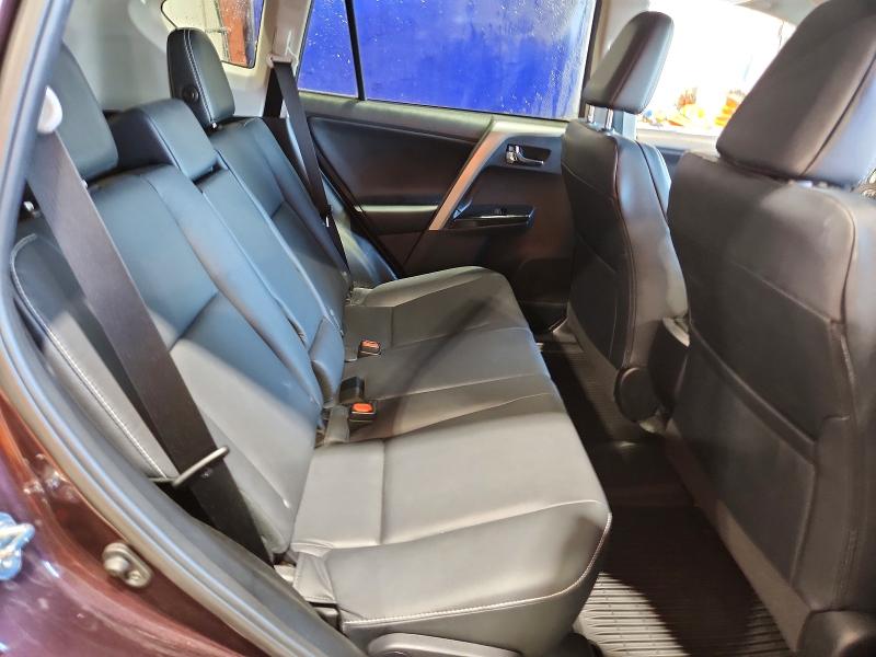 Aukcja sprzedaży 2018 Toyota Rav4, vin: 2T3DFREV1JW707906, numer aukcji: 60615636