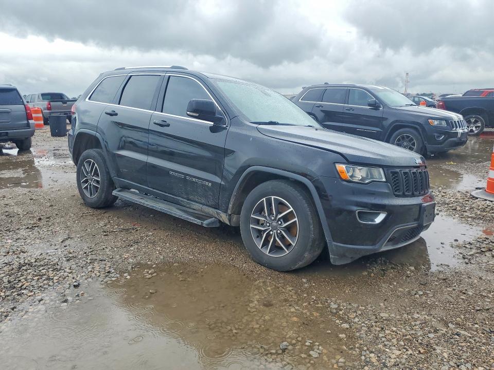 2021 Jeep Grand Cherokee მანქანა იყიდება აუქციონზე, vin: 1C4RJEBGXMC511926, აუქციონის ნომერი: 59820616