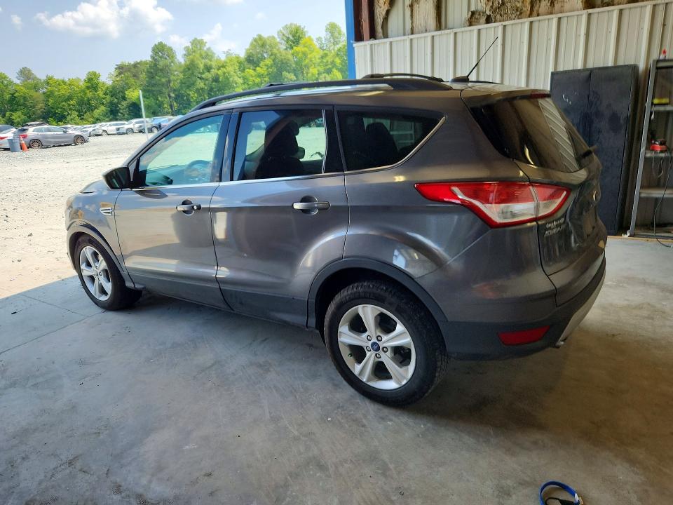 Продаж на аукціоні авто 2013 Ford Escape, vin: 1FMCU0GXXDUD63985, номер лоту: 61498726