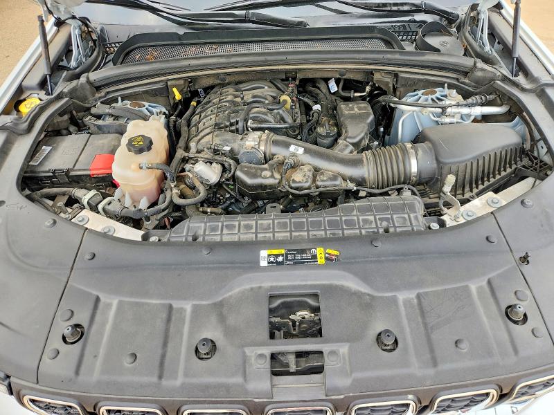 Aukcja sprzedaży 2024 Jeep Grand Cherokee, vin: 1C4RJGAG0R8514647, numer aukcji: 62775576